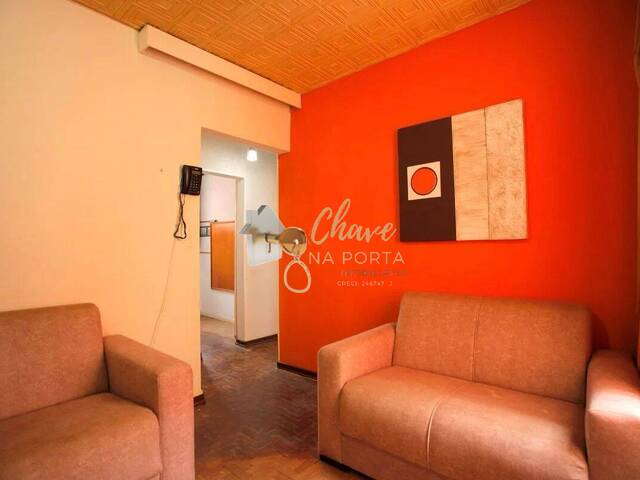 #203736 - Apartamento para Venda em São Paulo - SP - 3