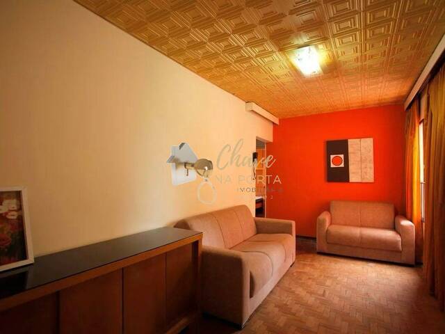 #203736 - Apartamento para Venda em São Paulo - SP - 2