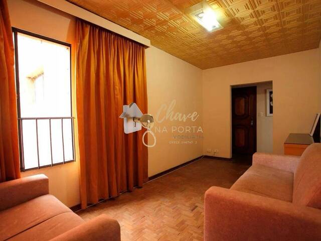 #203736 - Apartamento para Venda em São Paulo - SP - 1