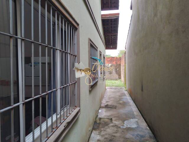 #203738 - Casa para Venda em Mongaguá - SP - 1