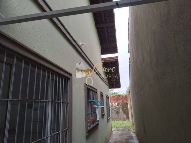 #203738 - Casa para Venda em Mongaguá - SP - 2