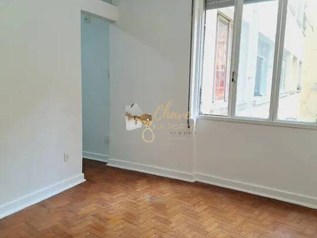#203737 - Apartamento para Venda em São Paulo - SP - 1