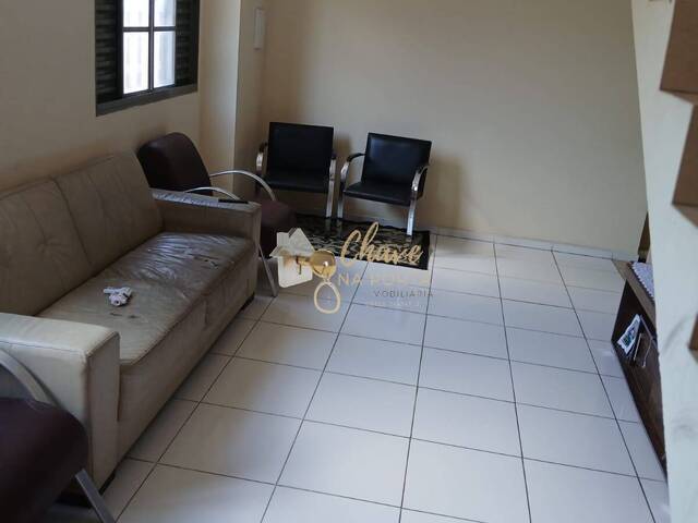#203739 - Casa para Venda em São Paulo - SP - 2