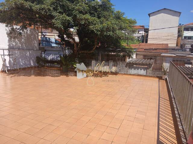 #203743 - Casa para Venda em São Paulo - SP - 2