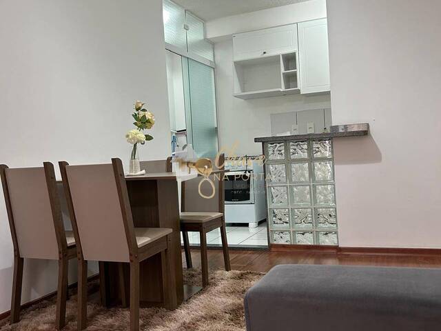 #203742 - Apartamento para Locação em São Paulo - SP - 2