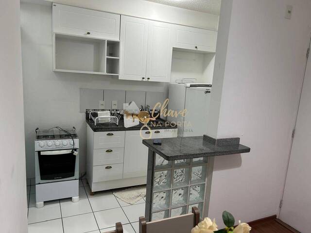 #203742 - Apartamento para Locação em São Paulo - SP - 3