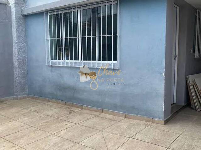 #203745 - Casa para Venda em São Paulo - SP - 2