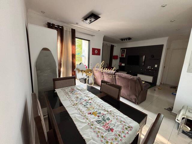 Apartamento para Venda em São Paulo - 4