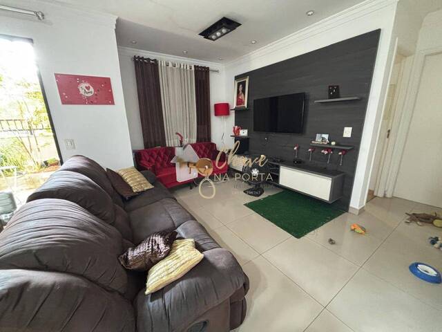 #203748 - Apartamento para Venda em São Paulo - SP - 3