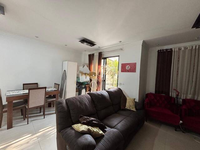 #203748 - Apartamento para Venda em São Paulo - SP - 2