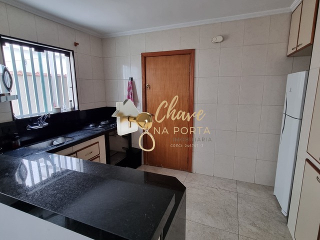 Casa para Venda em São Paulo - 5