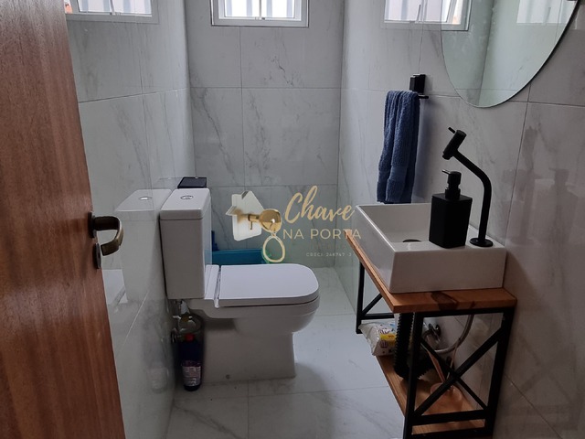 #203750 - Casa para Venda em São Paulo - SP - 3