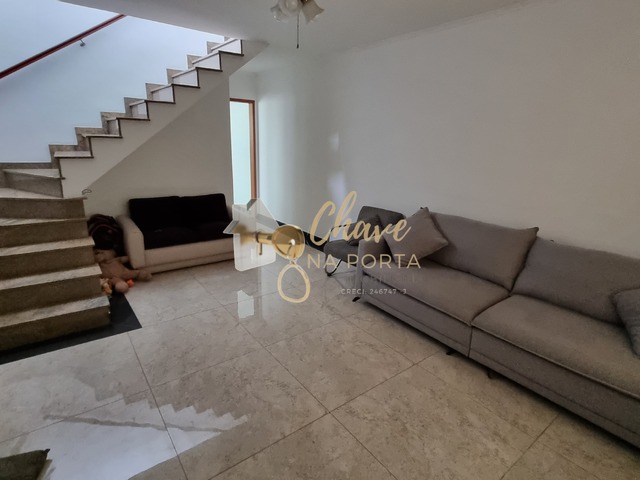 #203750 - Casa para Venda em São Paulo - SP - 2