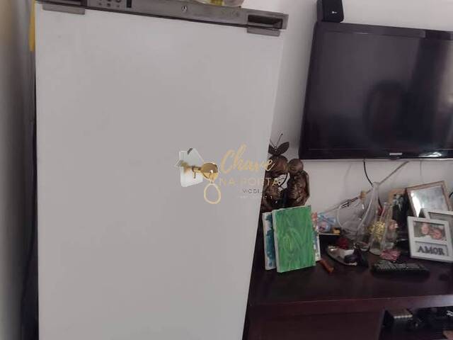 #203751 - Apartamento para Venda em São Paulo - SP - 2