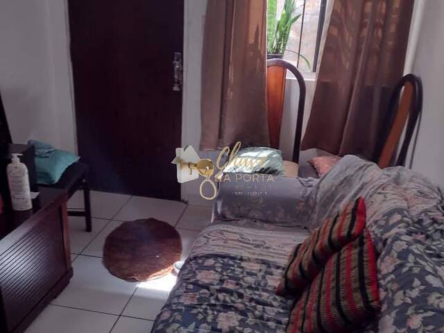 #203751 - Apartamento para Venda em São Paulo - SP - 1