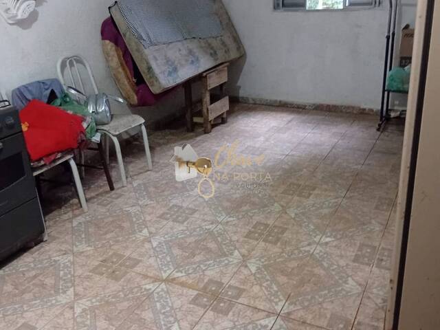 Venda em Jardim Ângela - São Paulo