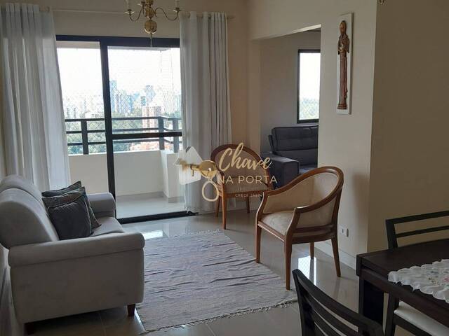 #203753 - Apartamento para Venda em São Paulo - SP - 1
