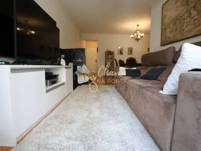 #203755 - Apartamento para Venda em São Paulo - SP - 1