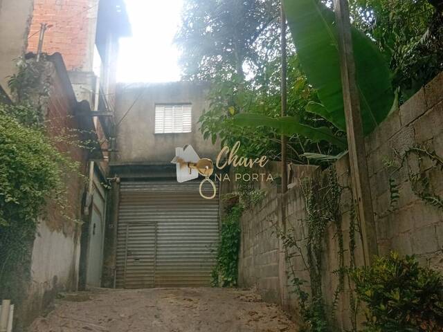 #203752 - Casa para Venda em São Paulo - SP - 1