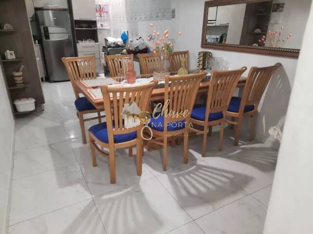 #203758 - Casa para Venda em São Paulo - SP - 2