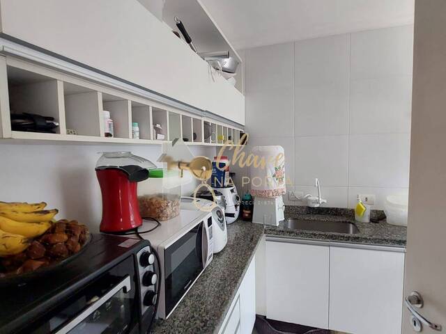 #203760 - Casa em condomínio para Venda em São Paulo - SP - 2
