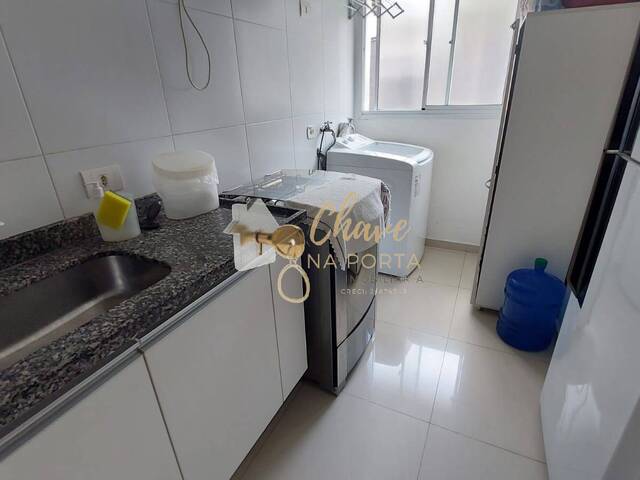 #203760 - Casa em condomínio para Venda em São Paulo - SP - 3