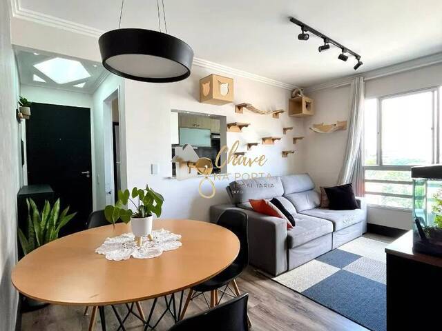Apartamento para Venda em São Paulo - 4