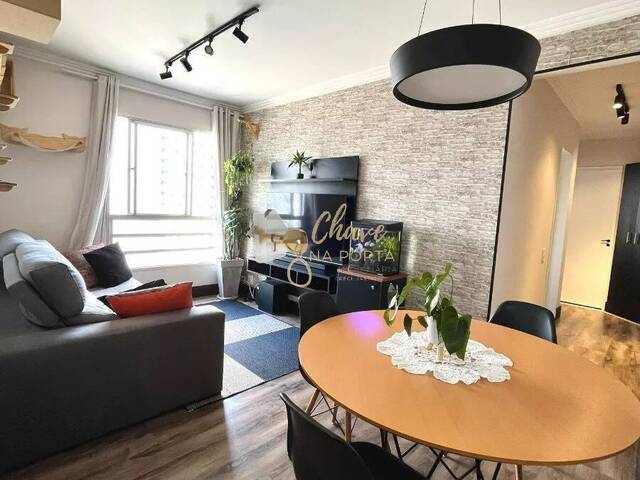 #203761 - Apartamento para Venda em São Paulo - SP - 1