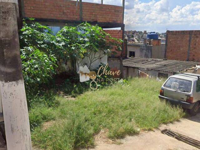 #203762 - Terreno para Venda em São Paulo - SP - 2