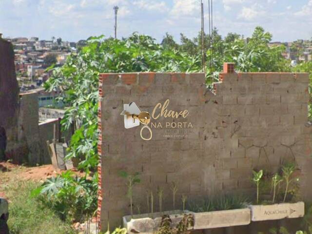 Terreno para Venda em São Paulo - 5