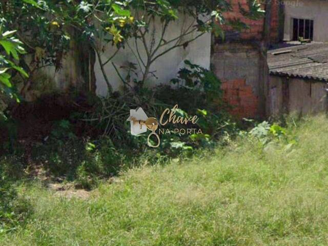 #203762 - Terreno para Venda em São Paulo - SP - 3