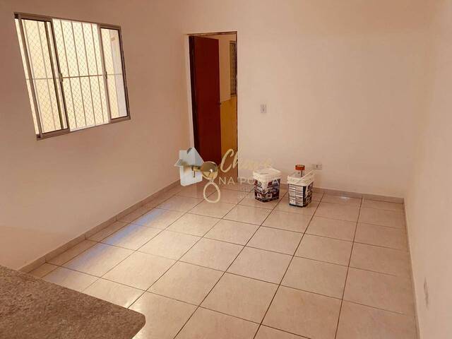 #203763 - Apartamento para Venda em São Paulo - SP - 1