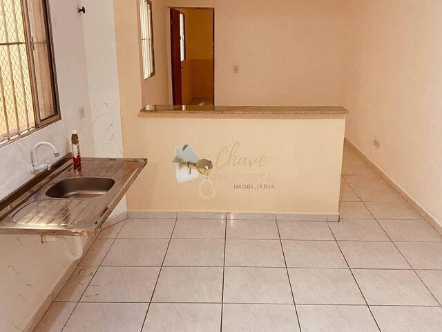 #203763 - Apartamento para Venda em São Paulo - SP - 2