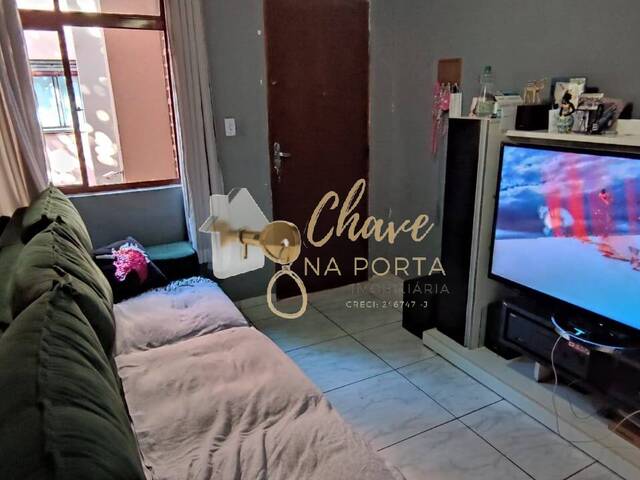 #203764 - Apartamento para Venda em São Paulo - SP - 2