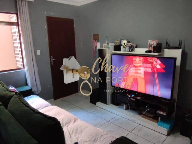#203764 - Apartamento para Venda em São Paulo - SP - 1