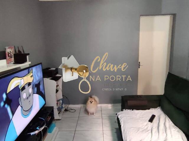 Apartamento para Venda em São Paulo - 4