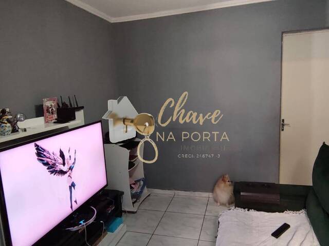 #203764 - Apartamento para Venda em São Paulo - SP - 3