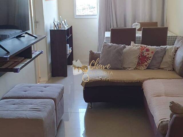 #203765 - Apartamento para Venda em São Paulo - SP - 1