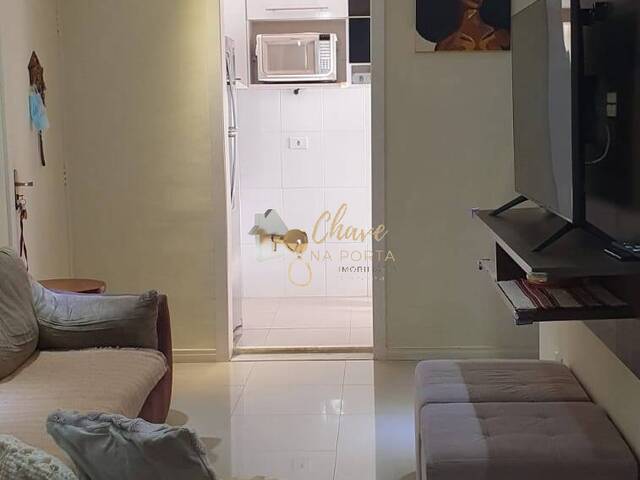 #203765 - Apartamento para Venda em São Paulo - SP - 2