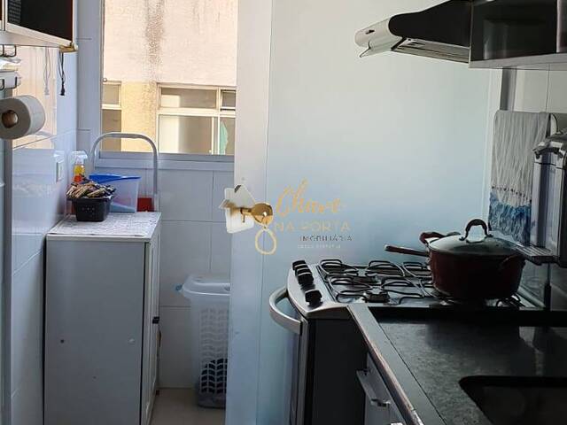 Apartamento para Venda em São Paulo - 3