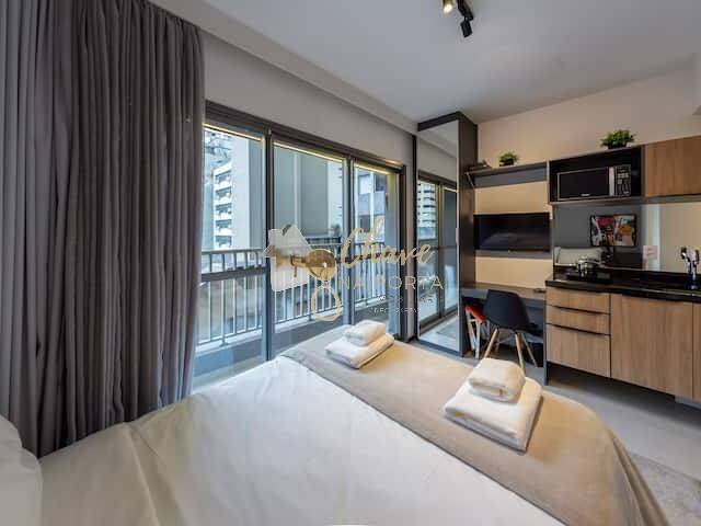 #203767 - Kitnet para Venda em São Paulo - SP - 3