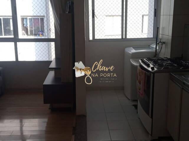 Apartamento para Venda em São Paulo - 5