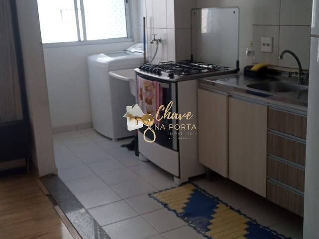 Apartamento para Venda em São Paulo - 4
