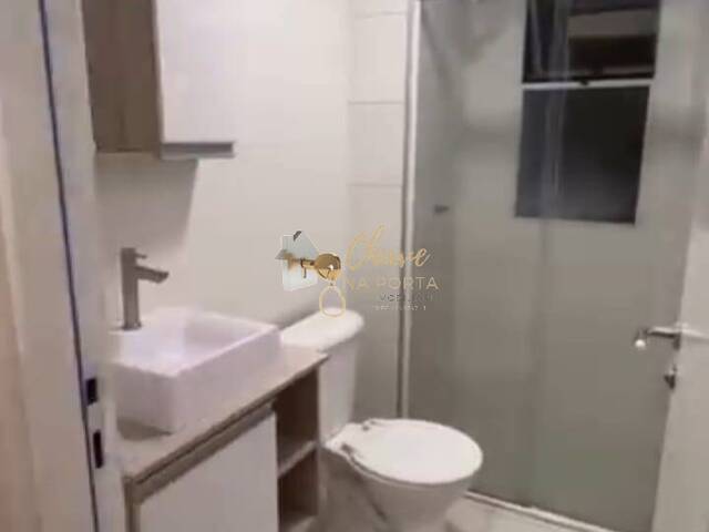 #203768 - Apartamento para Venda em São Paulo - SP - 3