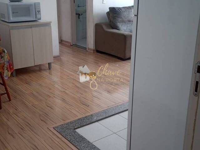 #203768 - Apartamento para Venda em São Paulo - SP - 1