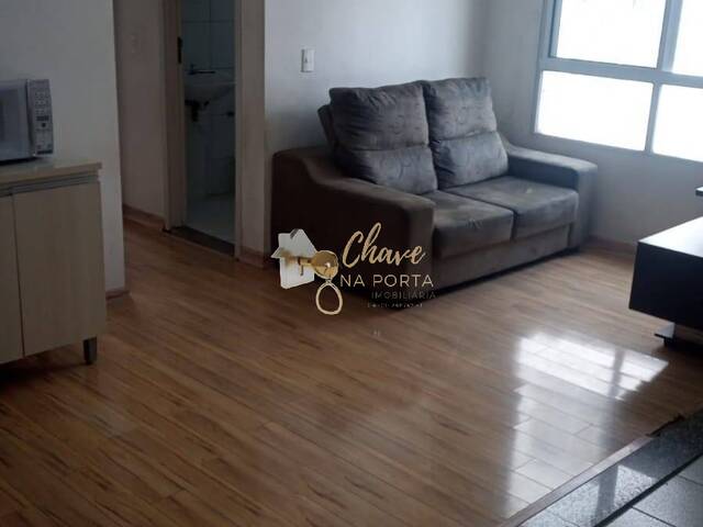 #203768 - Apartamento para Venda em São Paulo - SP - 2