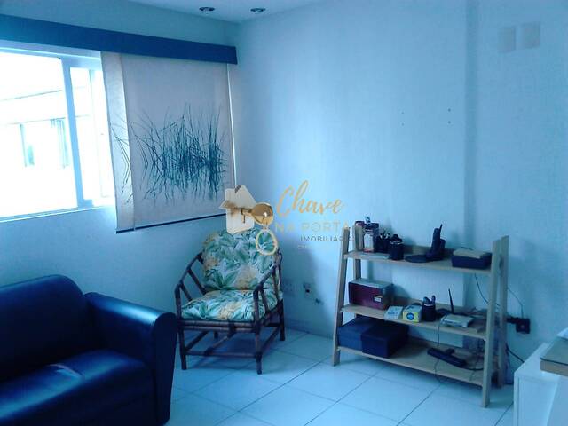 #203769 - Apartamento para Venda em São Vicente - SP - 2