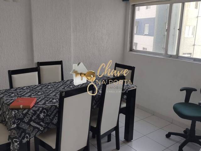 Apartamento para Venda em São Vicente - 4