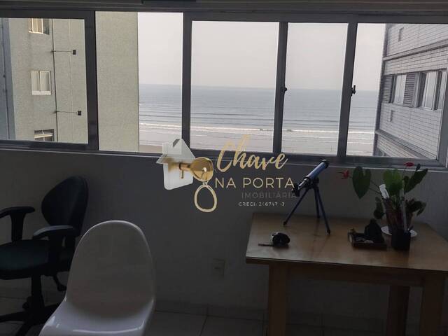 #203769 - Apartamento para Venda em São Vicente - SP - 3
