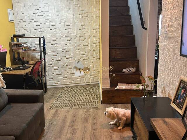 #203770 - Casa para Venda em São Paulo - SP - 3